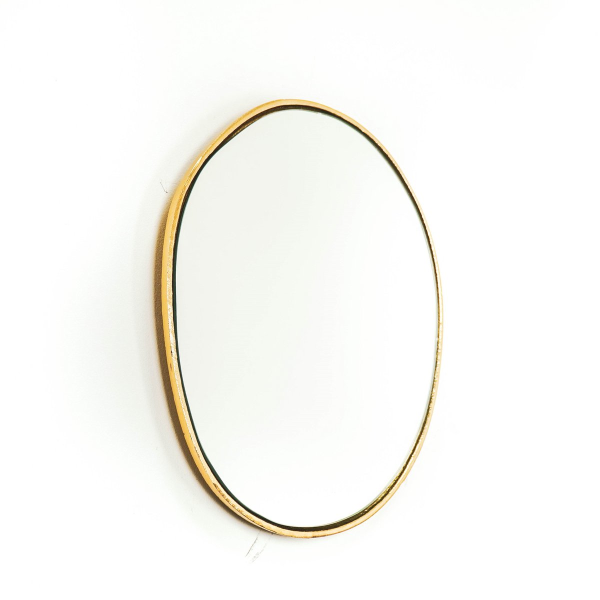 Miroir HV Perfect - Or - 30x27cm